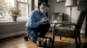 What Determines Furniture Repair Value: a Homeowner’s Guide