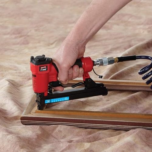 Air Compressor staple gun